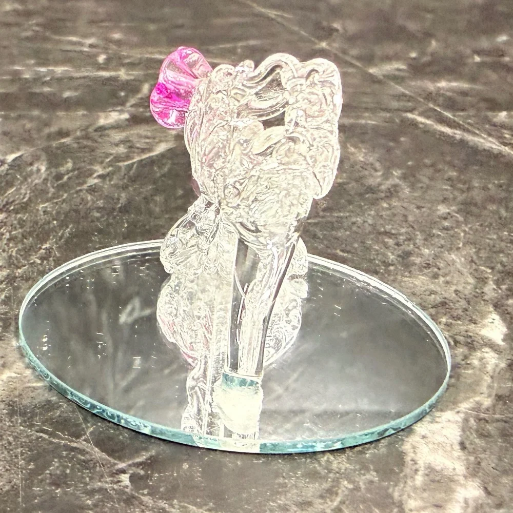 N/A spun glass